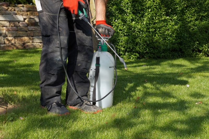 Garden Weeding Service