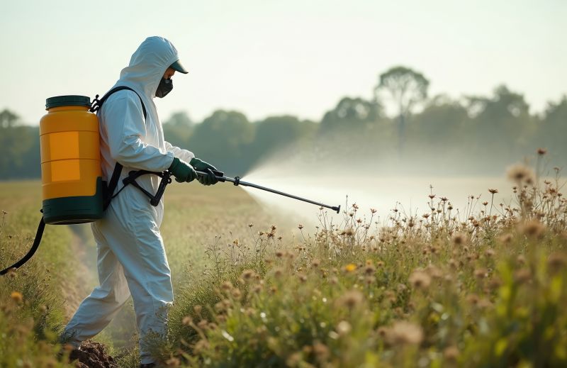 Garden Weeding Service