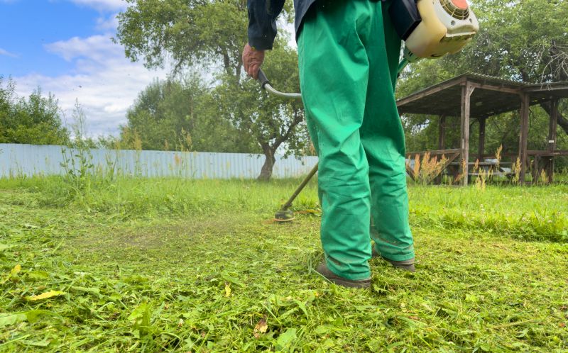Garden Weeding Service Listings